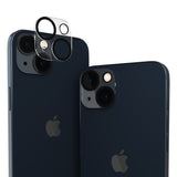 Case-Mate Lens Protector for iPhone 14 Plus & iPhone 14 - Clear