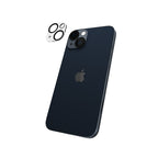 Metal Frame HD Glass Camera Lens Protector CASE-MATE