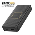 Otterbox 15000mAh Wireless Portable Charger | USB-C PD Fast Charge 