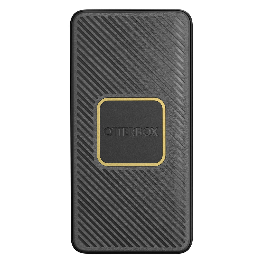 Otterbox 15000mAh Wireless Portable Charger | USB-C PD Fast Charge 