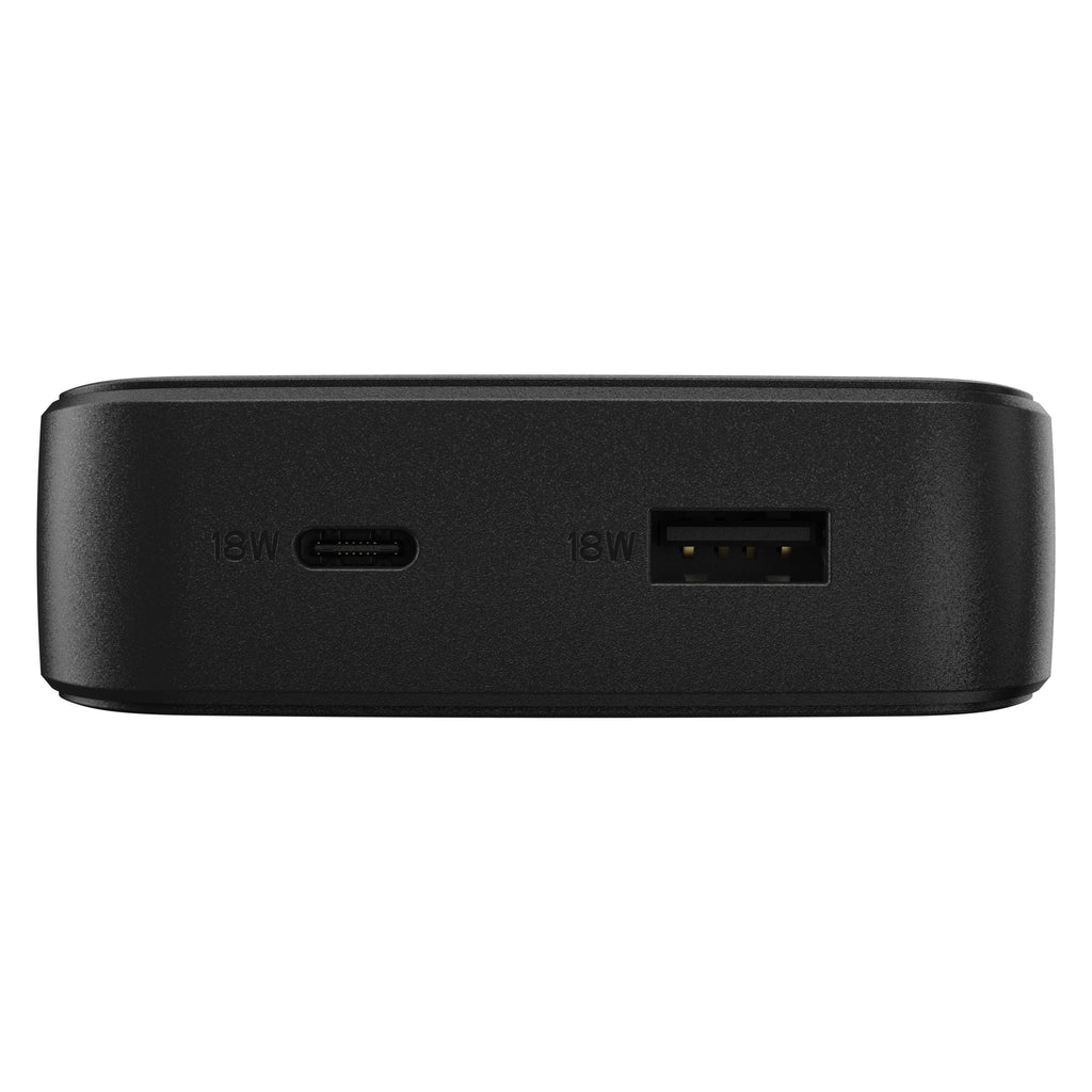 Otterbox 15000mAh Wireless Portable Charger | USB-C PD Fast Charge 