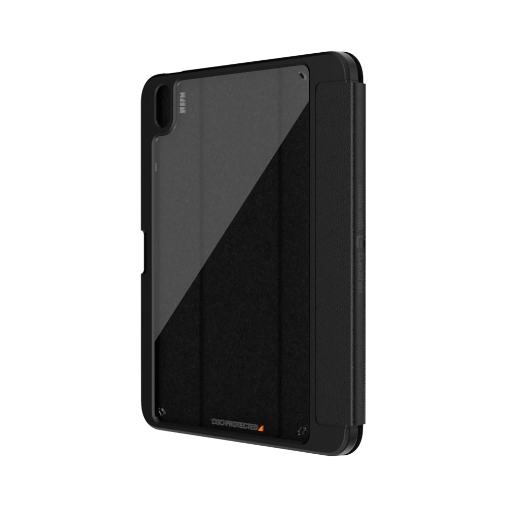EFM Aspen Folio Case: D3O Impact Protection & ELeather EFM