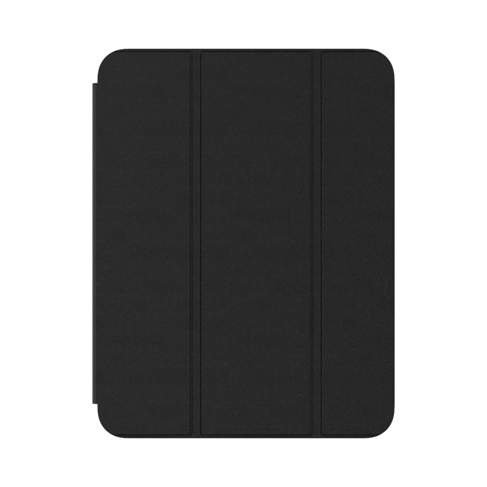 EFM Aspen Folio Armour Case for iPad 10th Gen 10.9 - D3O Protection, Black