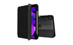 EFM Aspen Folio Armour Case for iPad 10th Gen 10.9 - D3O Protection, Black