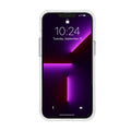 Tough Clear Plus Phone Case | 15ft Drop Protection & Antimicrobial CASE-MATE