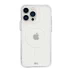 Tough Clear Plus Phone Case | 15ft Drop Protection & Antimicrobial CASE-MATE