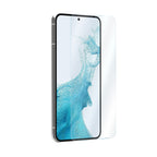EFM Sapphire Plus Screen Protector - Scratch, Blue Light & Antimicrobial EFM