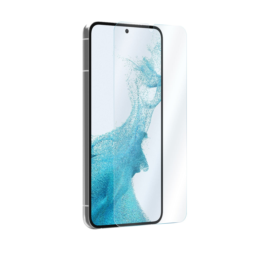 EFM Sapphire Plus Screen Protector - Scratch, Blue Light & Antimicrobial EFM