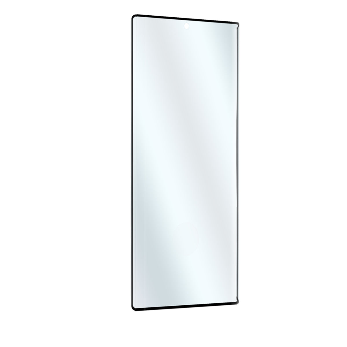 EFM TT Sapphire+ Screen Armour - Clear