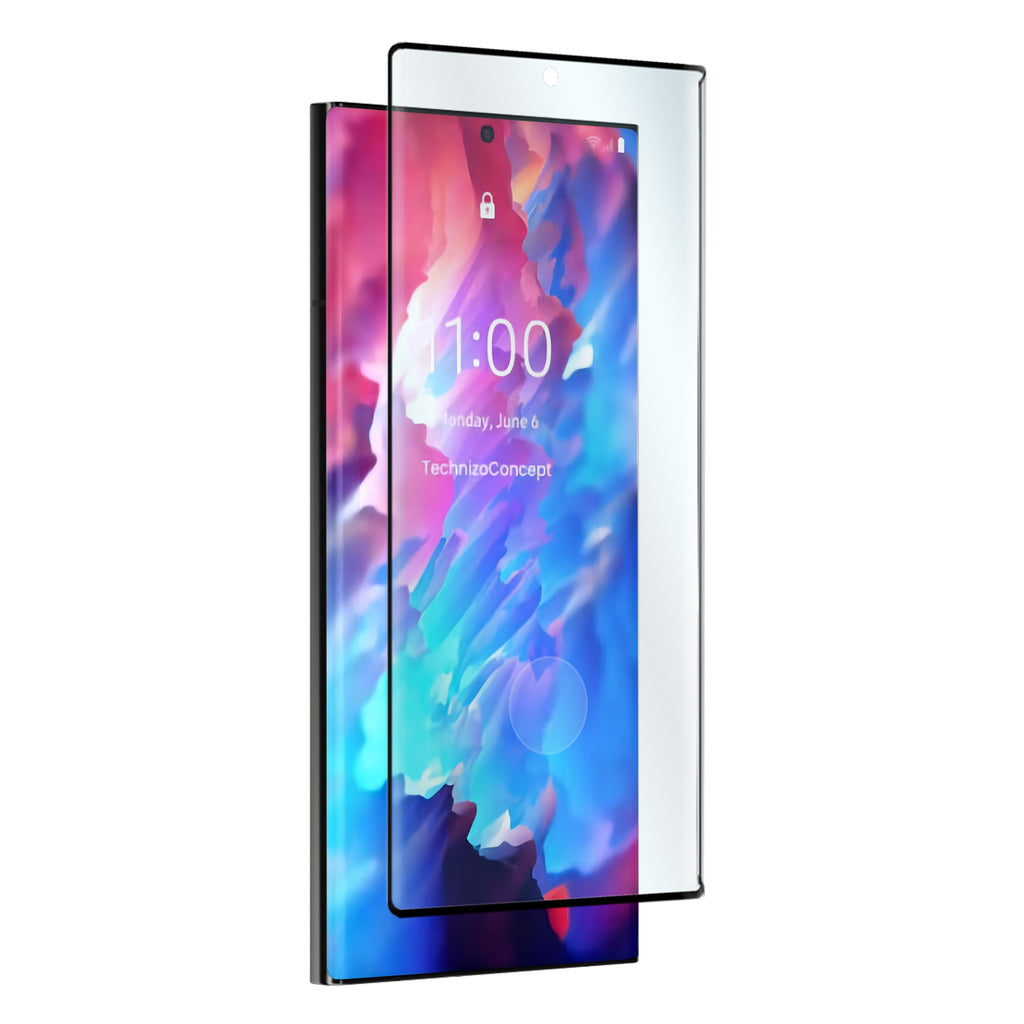 EFM TT Sapphire+ Screen Armour EFM