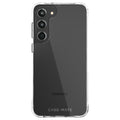 Case-Mate Tough Clear Eco-Friendly Case | 12ft Drop Protection CASE-MATE