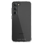 Case-Mate Tough Clear Eco-Friendly Case | 12ft Drop Protection CASE-MATE
