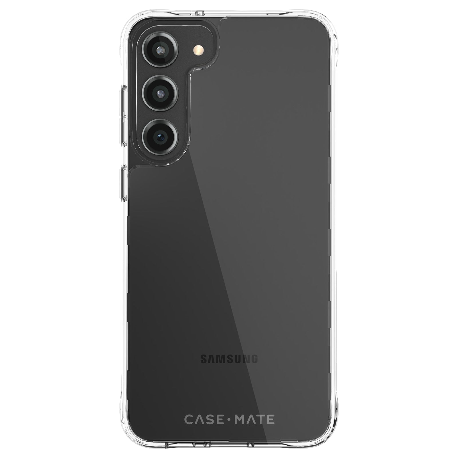 Case-Mate Tough Clear Eco-Friendly Case | 12ft Drop Protection CASE-MATE