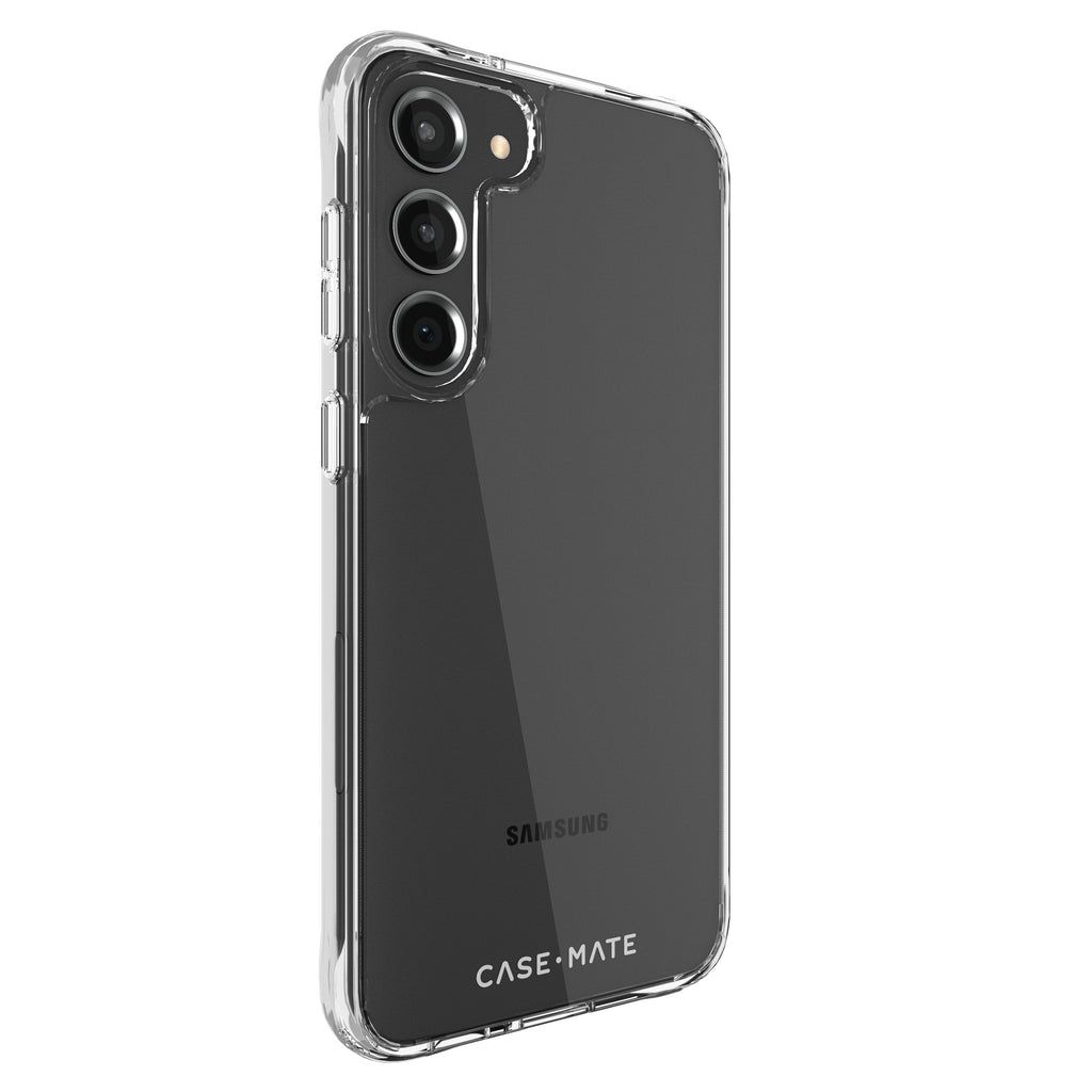 Case-Mate Tough Clear Eco-Friendly Case | 12ft Drop Protection CASE-MATE