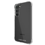 Case-Mate Tough Clear Eco-Friendly Case | 12ft Drop Protection CASE-MATE