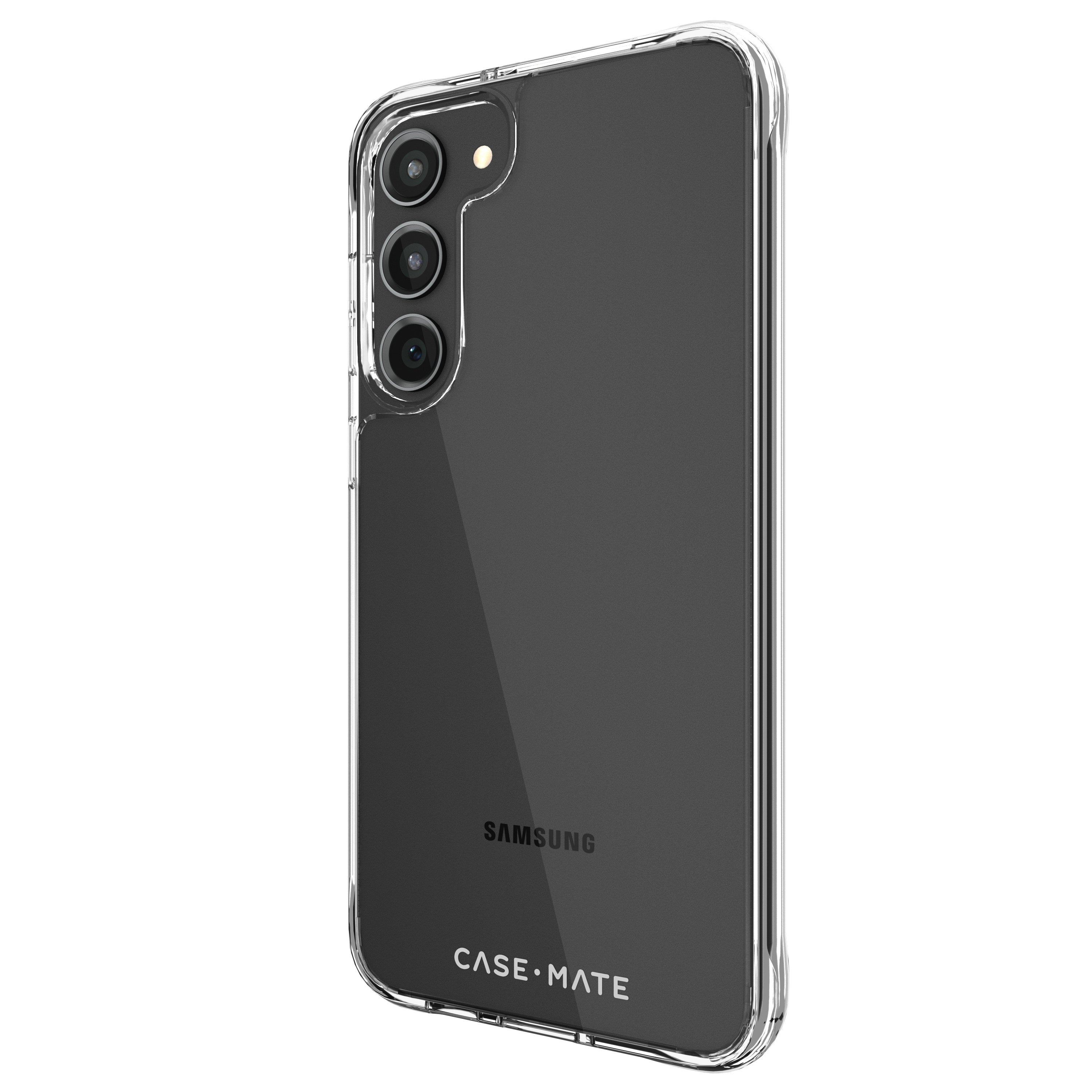 Case-Mate Tough Clear Eco-Friendly Case | 12ft Drop Protection CASE-MATE