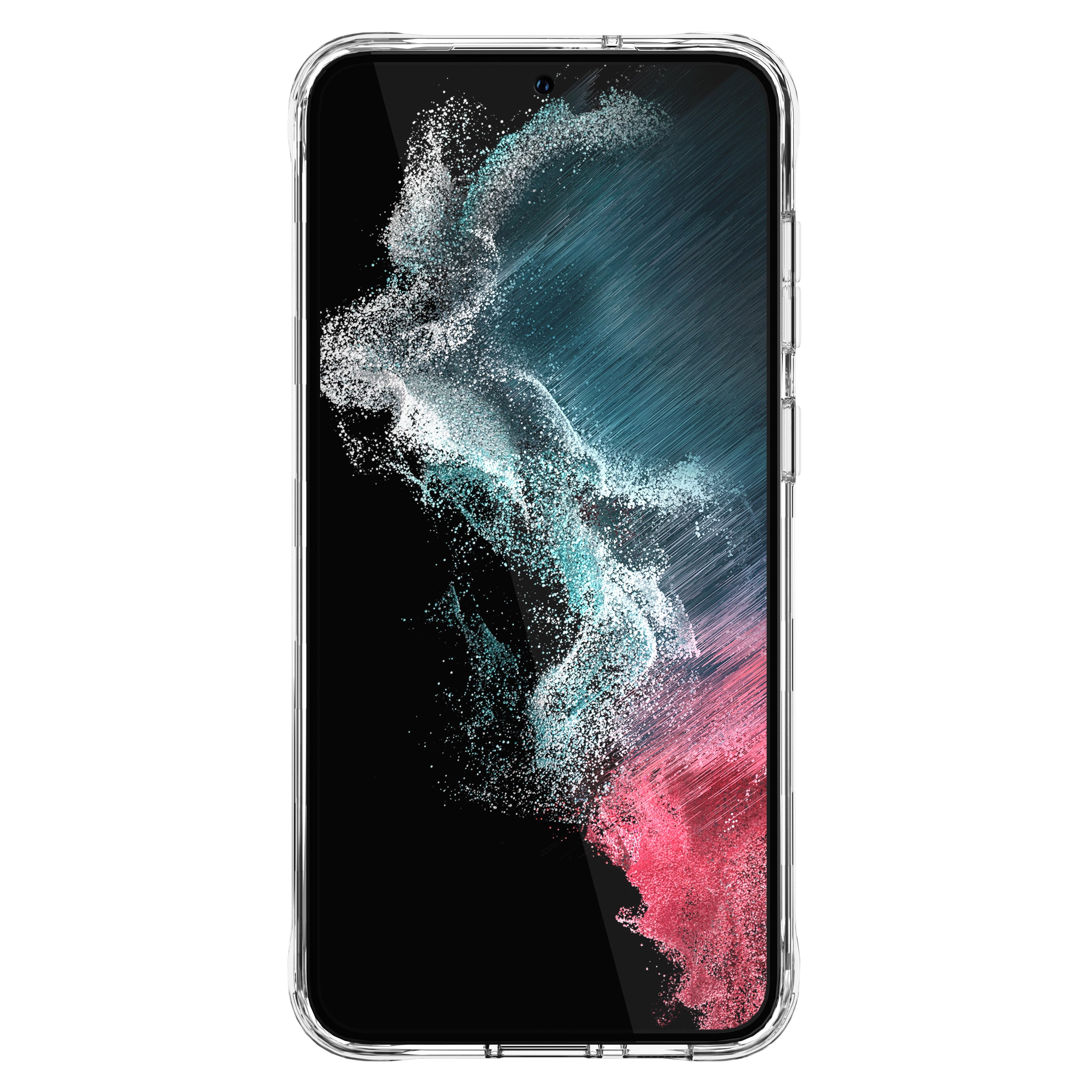 Case-Mate Tough Clear Eco-Friendly Case | 12ft Drop Protection CASE-MATE
