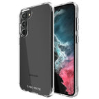 Case-Mate Tough Clear Eco-Friendly Case | 12ft Drop Protection CASE-MATE