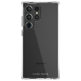 Case-Mate Tough Clear Case for Samsung Galaxy S23 Ultra - Clear