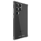 Case-Mate Tough Clear Eco Phone Case - 12ft Drop Protection CASE-MATE