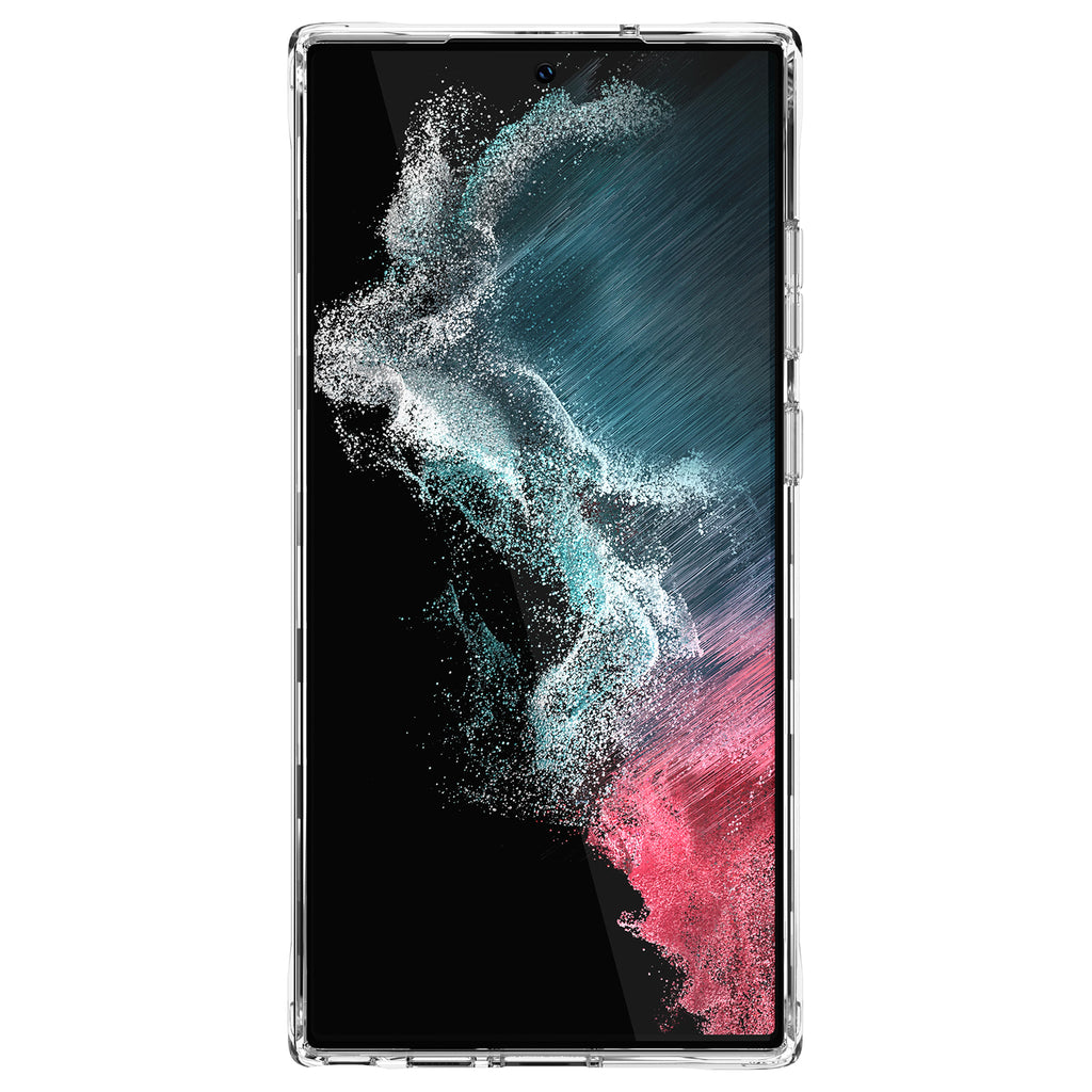 Case-Mate Tough Clear Eco Phone Case - 12ft Drop Protection CASE-MATE