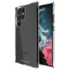 Case-Mate Tough Clear Eco Phone Case - 12ft Drop Protection CASE-MATE
