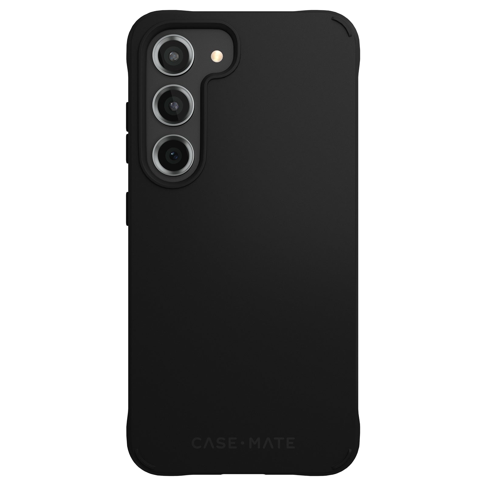 Case-Mate Tough Black Eco Phone Case - 12ft Drop Protect CASE-MATE