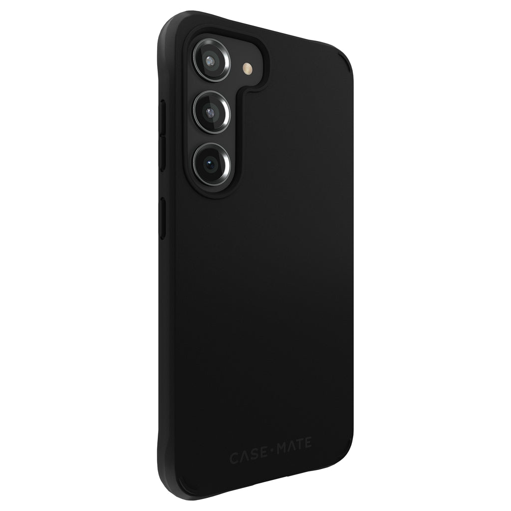 Case-Mate Tough Black Eco Phone Case - 12ft Drop Protect CASE-MATE