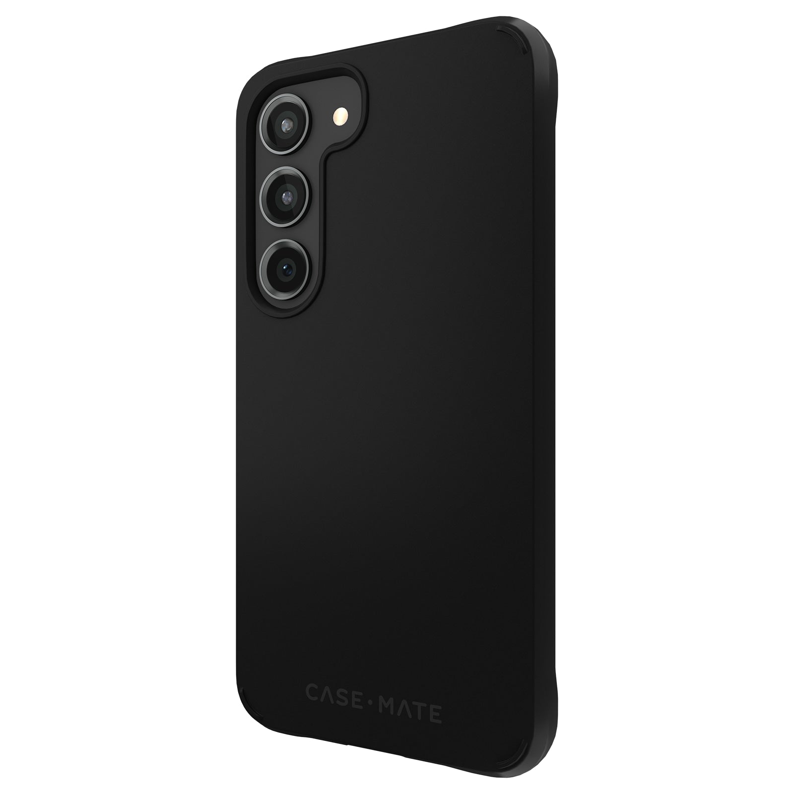 Case-Mate Tough Black Eco Phone Case - 12ft Drop Protect CASE-MATE