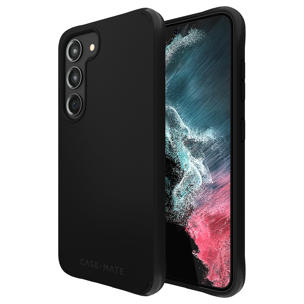Case-Mate Tough Black Eco Phone Case - 12ft Drop Protect CASE-MATE