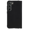 Galaxy S23 Premium Leather Wallet Folio Case with Stand CASE-MATE