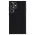 Galaxy S23 Leather Wallet Folio Case - Stand & Card Slots CASE-MATE