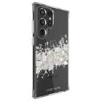 Touch of Pearl Samsung Galaxy Case - Unique Design CASE-MATE