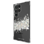 Touch of Pearl Samsung Galaxy Case - Unique Design CASE-MATE