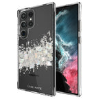 Touch of Pearl Samsung Galaxy Case - Unique Design CASE-MATE