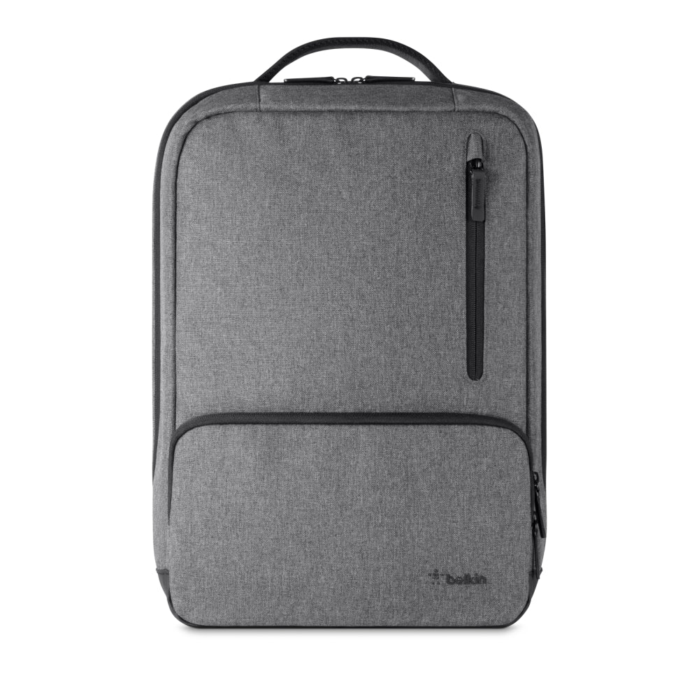 Classic Pro Backpack: Stylish & Protective Laptop Bag BELKIN