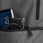 Classic Pro Backpack: Stylish & Protective Laptop Bag BELKIN