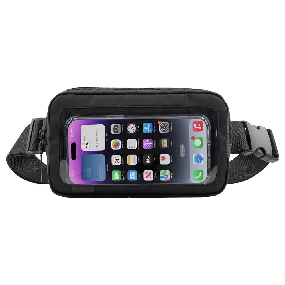 Case-Mate Phone Belt Bag | Touchscreen & Hands-Free CASE-MATE