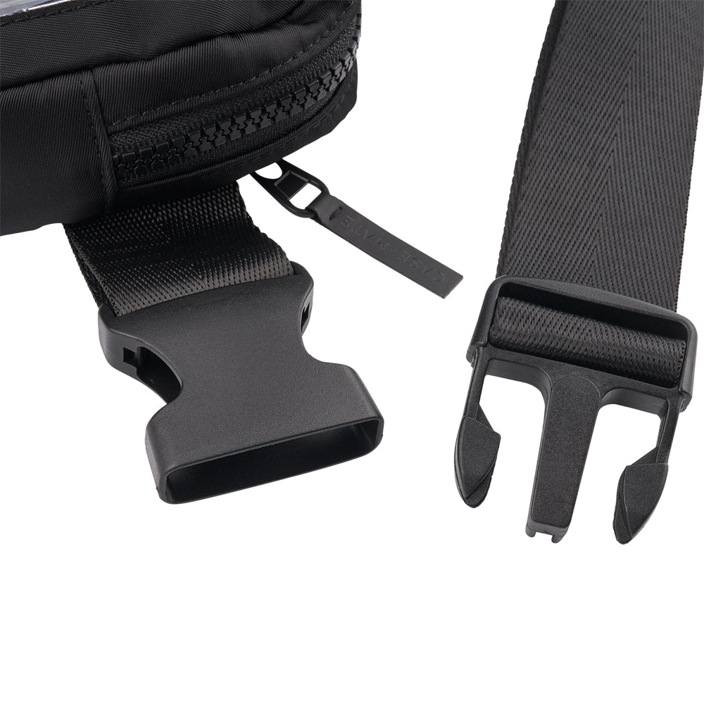 Case-Mate Phone Belt Bag | Touchscreen & Hands-Free CASE-MATE