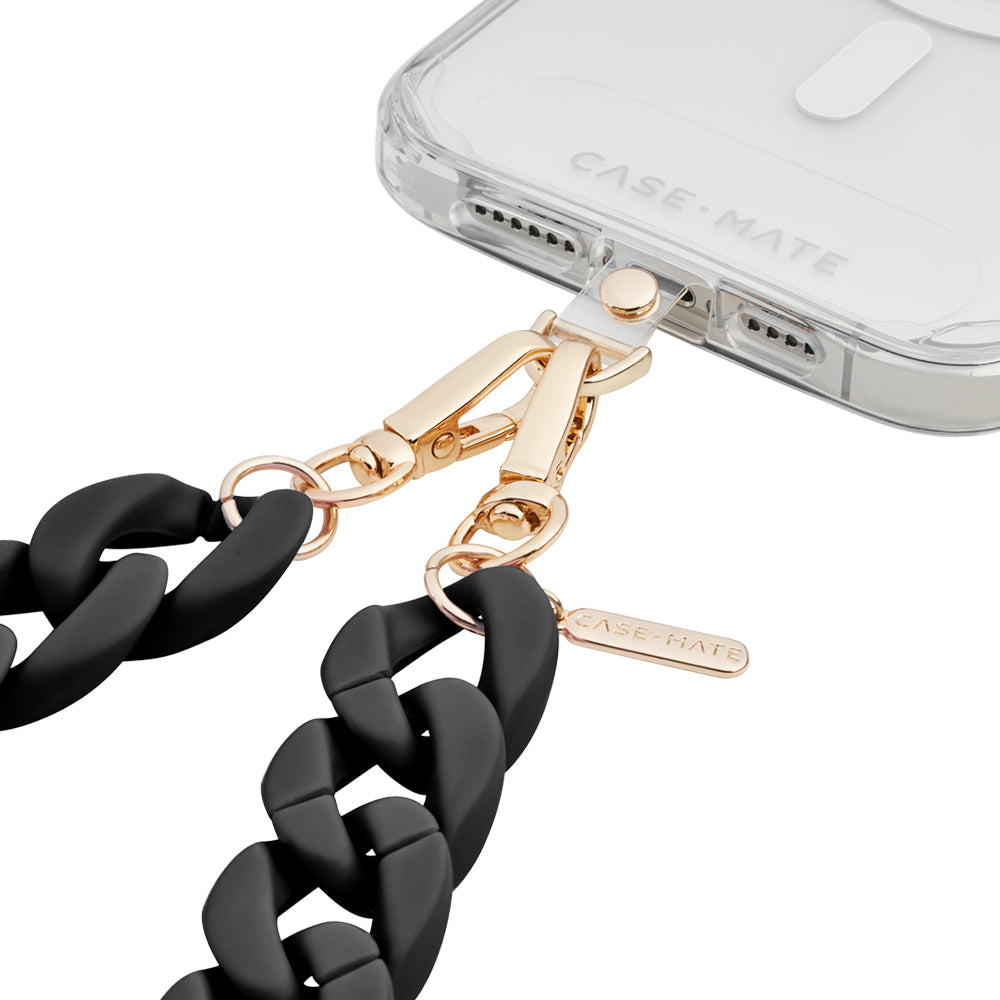 Stylish Crossbody Phone Chain | Hands-Free Accessory CASE-MATE