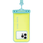 Floating Waterproof Phone Pouch for All Adventures CASE-MATE
