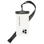 Floating Waterproof Phone Pouch for Beach & Adventure CASE-MATE