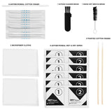 CASE-MATE Ultimate Device Cleaning Kit - Phones, AirPods & Watch Cleaner