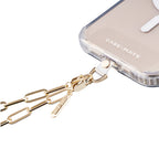 Case-Mate Chunky Chain Phone Wristlet - Secure & Hands-Free Phone Chain CASE-MATE