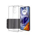 EFM Elements Phone Protection Bundle: Case & Screen EFM