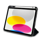 Otterbox React Folio Case Black for iPad 10th Gen 10.9 
