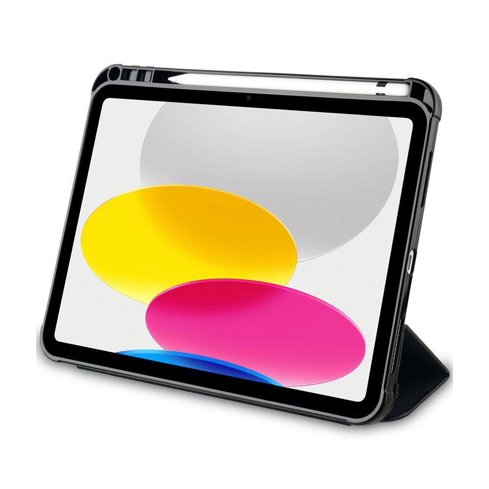 Otterbox React Folio Case Black for iPad 10th Gen 10.9 