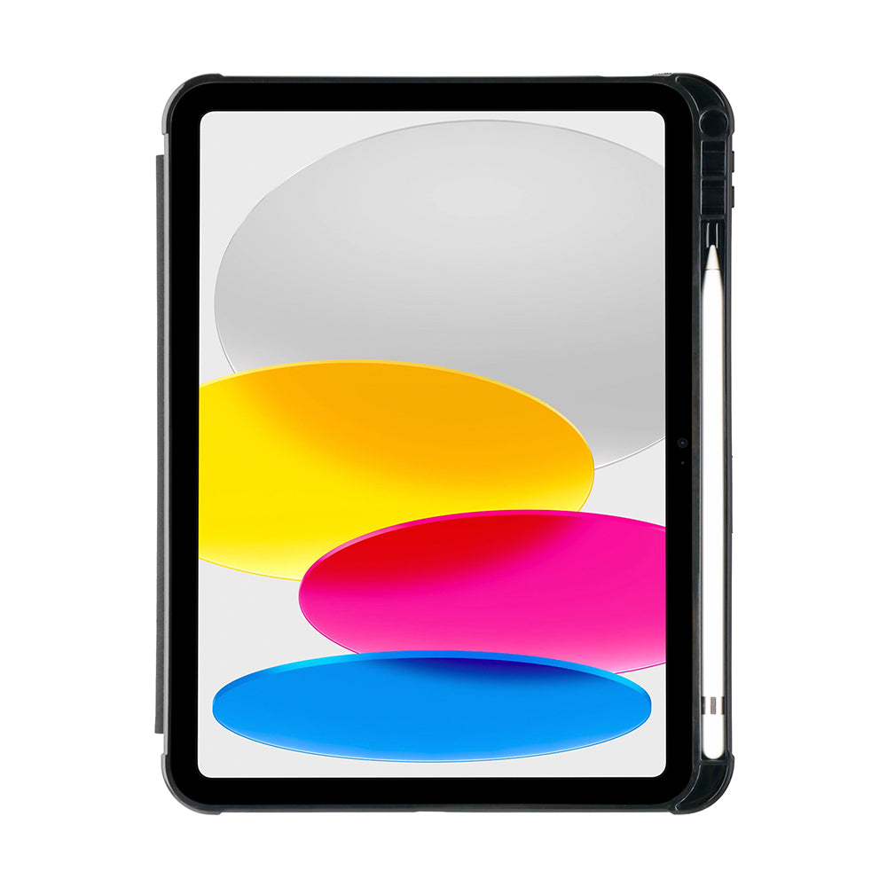 Otterbox React Folio Case Black for iPad 10th Gen 10.9 