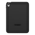 Otterbox Defender Case for iPad 10th Gen 10.9 Black (No Retail Packaging) 
