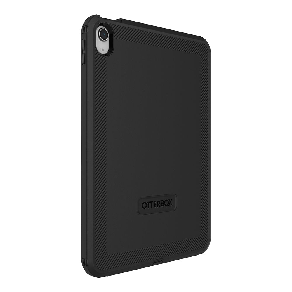 Otterbox Defender Case for iPad 10th Gen 10.9 Black (No Retail Packaging) 